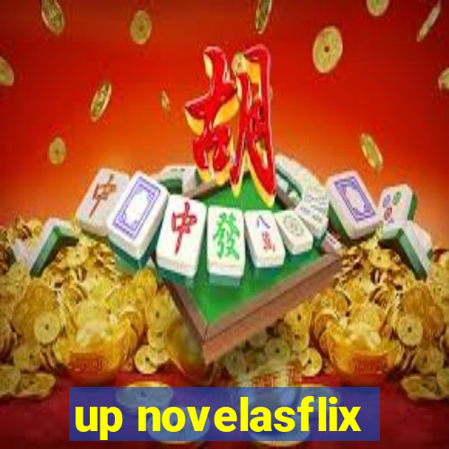 up novelasflix